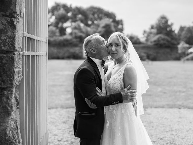 Le mariage de Cyril et Emeline à Angers, Maine et Loire 5