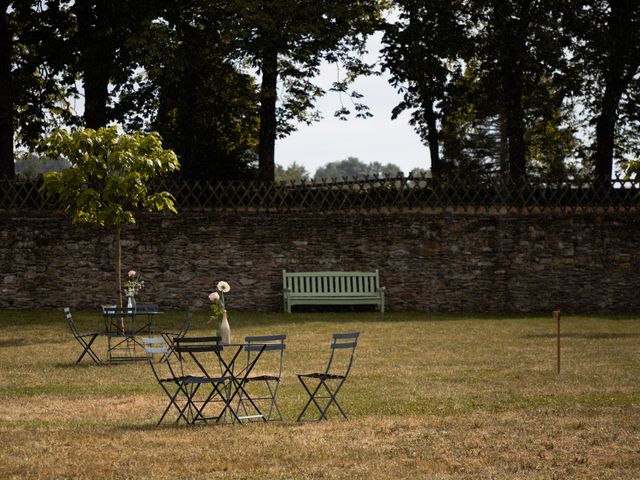 Le mariage de Cyril et Emeline à Angers, Maine et Loire 20