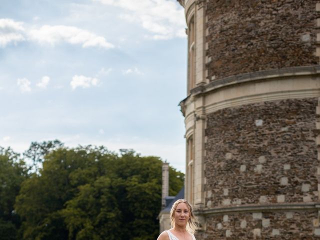 Le mariage de Cyril et Emeline à Angers, Maine et Loire 26