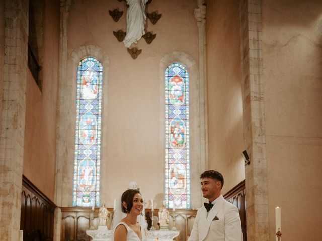 Le mariage de Robin et Claudia à La Ciotat, Bouches-du-Rhône 13