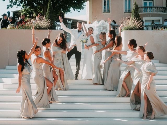 Le mariage de Robin et Claudia à La Ciotat, Bouches-du-Rhône 20