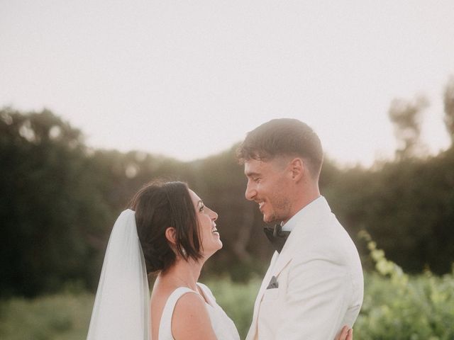 Le mariage de Robin et Claudia à La Ciotat, Bouches-du-Rhône 1