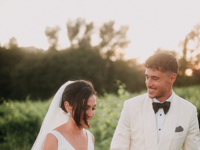 Le mariage de Robin et Claudia à La Ciotat, Bouches-du-Rhône 27