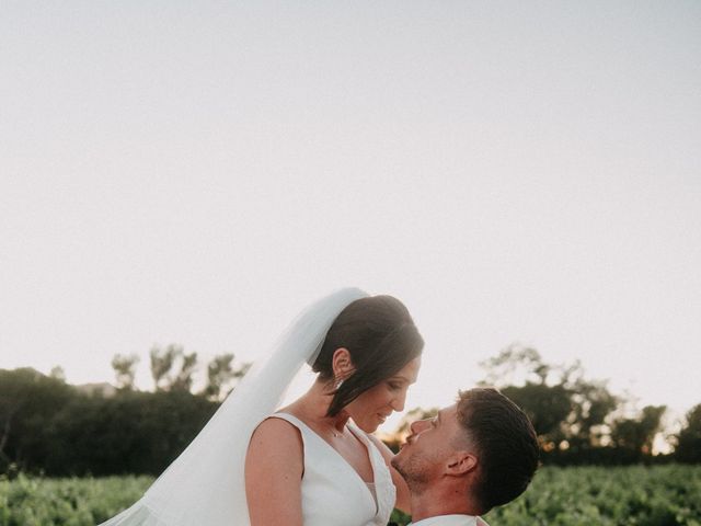 Le mariage de Robin et Claudia à La Ciotat, Bouches-du-Rhône 28