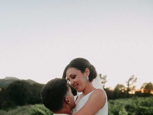 Le mariage de Robin et Claudia à La Ciotat, Bouches-du-Rhône 29