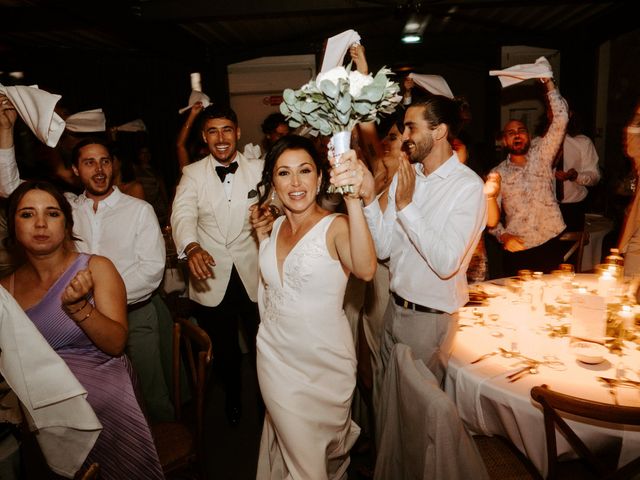 Le mariage de Robin et Claudia à La Ciotat, Bouches-du-Rhône 30