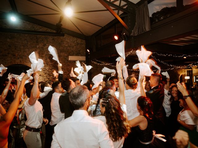 Le mariage de Robin et Claudia à La Ciotat, Bouches-du-Rhône 32