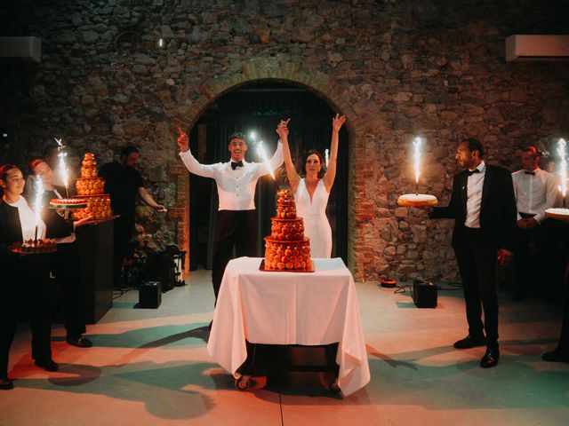 Le mariage de Robin et Claudia à La Ciotat, Bouches-du-Rhône 36