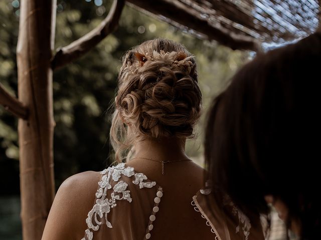 Le mariage de Pierre et Maëva à La Bourboule, Puy-de-Dôme 10