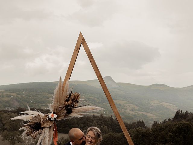 Le mariage de Pierre et Maëva à La Bourboule, Puy-de-Dôme 19