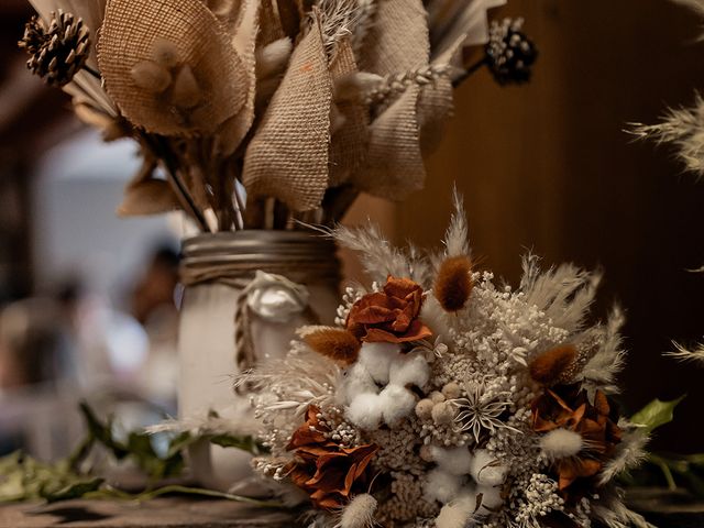 Le mariage de Pierre et Maëva à La Bourboule, Puy-de-Dôme 30