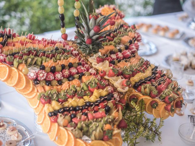 Le mariage de Jonathan et Camille à Millery, Rhône 7