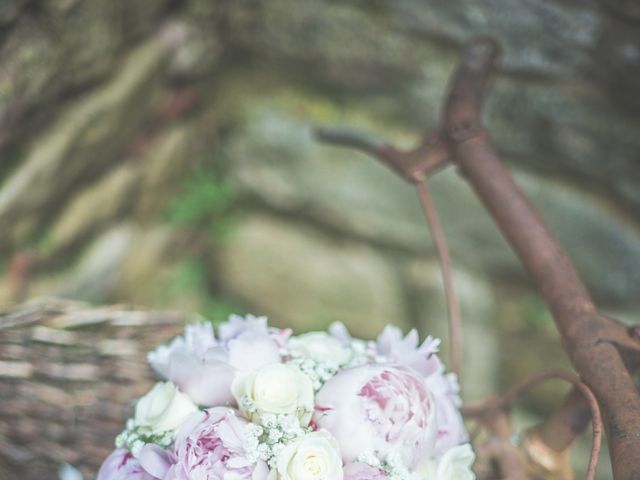 Le mariage de Jonathan et Camille à Millery, Rhône 3