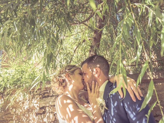 Le mariage de Jonathan et Camille à Millery, Rhône 51