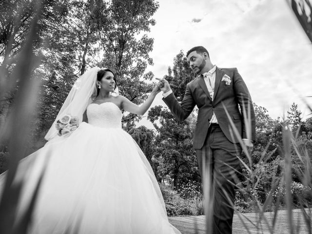 Le mariage de Mehdi et Sonia à Ambilly, Haute-Savoie 27