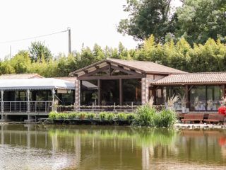 Le mariage de Rim et Jean-Charles 2