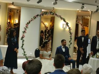 Le mariage de Viviane et Atef 3