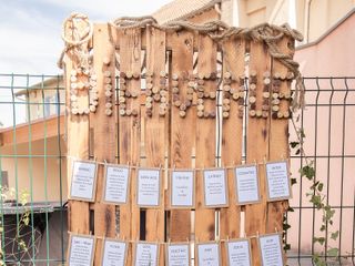 Le mariage de Mélanie et David 2