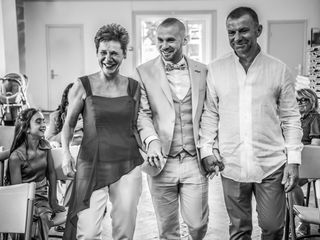 Le mariage de Océane et Gabriel 2