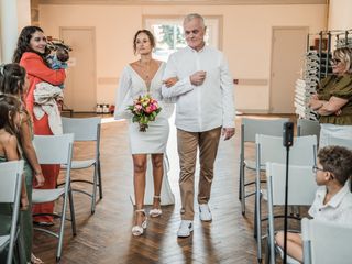 Le mariage de Océane et Gabriel 3