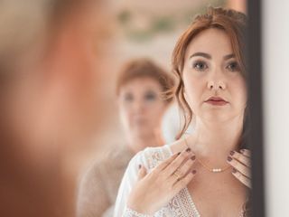 Le mariage de Aurore et Arnaud 3