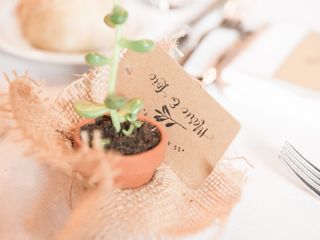 Le mariage de Marie et Loïc 3