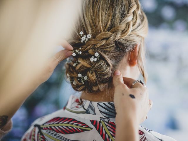 Le mariage de Thomas et Amandine à Poissy, Yvelines 2