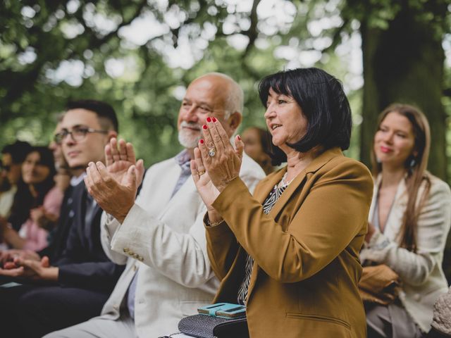 Le mariage de Thomas et Amandine à Poissy, Yvelines 21