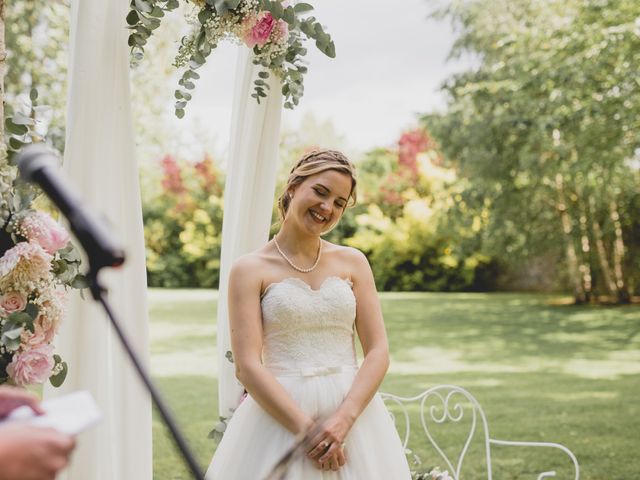 Le mariage de Thomas et Amandine à Poissy, Yvelines 28