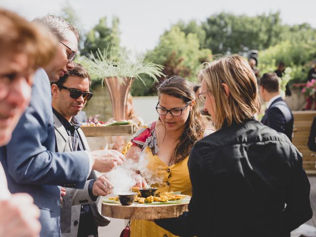 Le mariage de Thomas et Amandine à Poissy, Yvelines 40