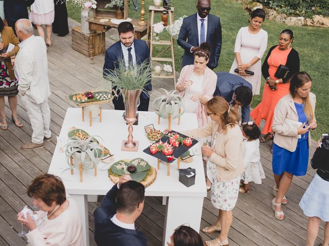 Le mariage de Thomas et Amandine à Poissy, Yvelines 43