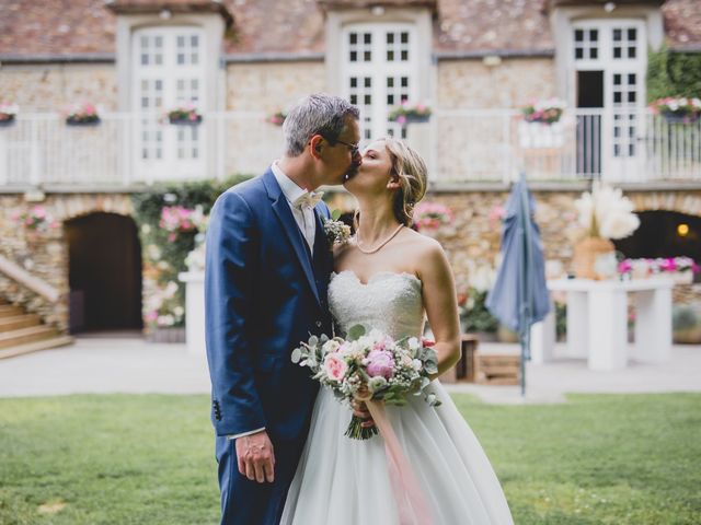 Le mariage de Thomas et Amandine à Poissy, Yvelines 48