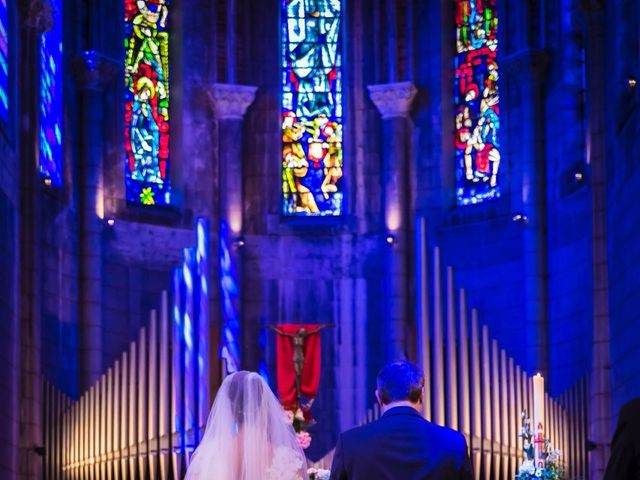 Le mariage de Damien et Mary à Leffrinckoucke, Nord 19