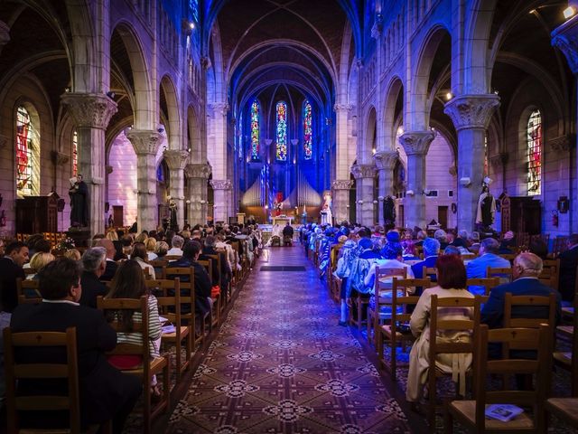 Le mariage de Damien et Mary à Leffrinckoucke, Nord 21