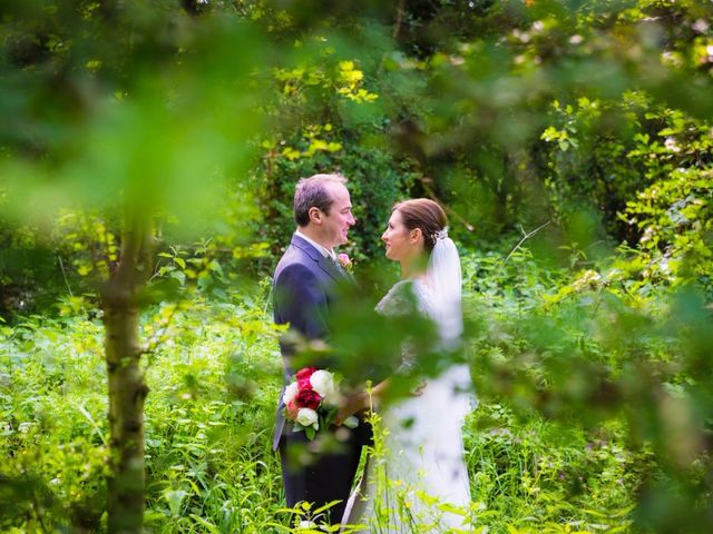 Le mariage de Damien et Mary à Leffrinckoucke, Nord 50