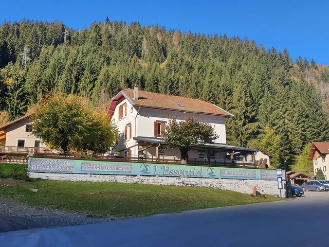 Le mariage de Emilie et Karen à Crolles, Isère 7