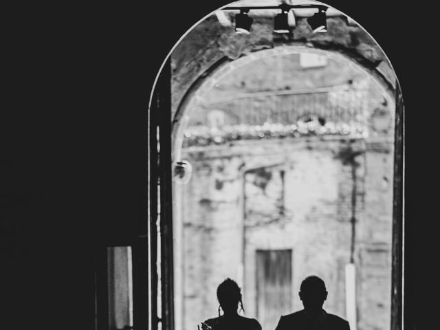 Le mariage de Agathe et Cédric à Saint-Sulpice-la-Pointe, Tarn 9