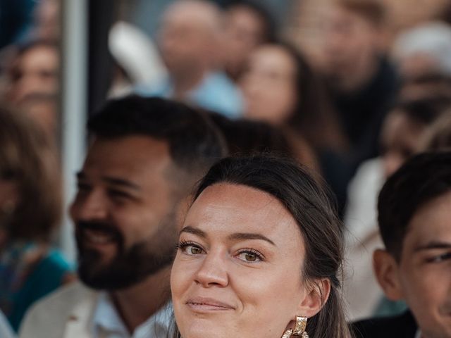 Le mariage de Yann et Alice à Mauperthuis, Seine-et-Marne 18
