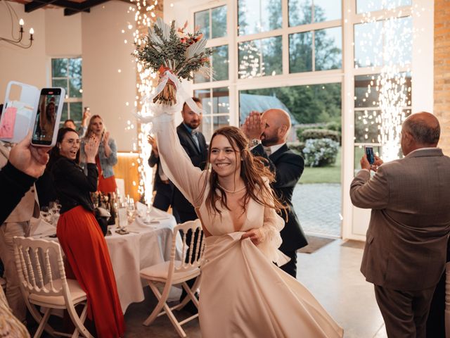 Le mariage de Yann et Alice à Mauperthuis, Seine-et-Marne 32