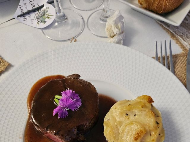 Le mariage de Anthony et Laetitia à Arsac, Gironde 4