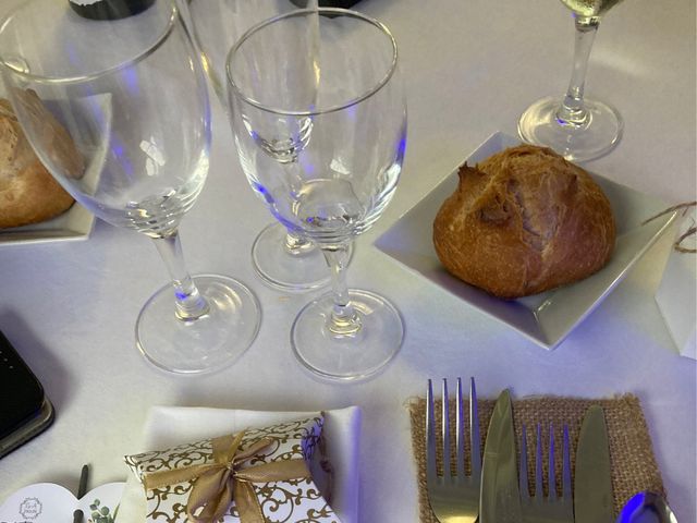 Le mariage de Anthony et Laetitia à Arsac, Gironde 21