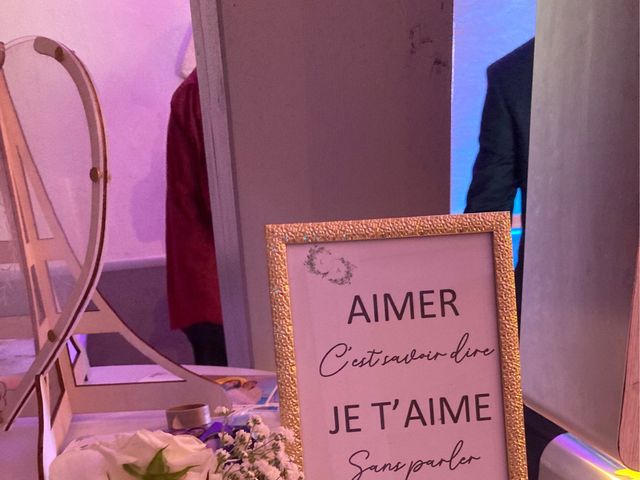 Le mariage de Anthony et Laetitia à Arsac, Gironde 23