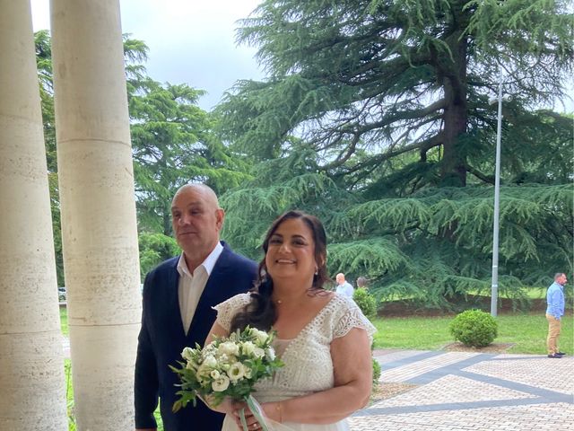 Le mariage de Anthony et Laetitia à Arsac, Gironde 26