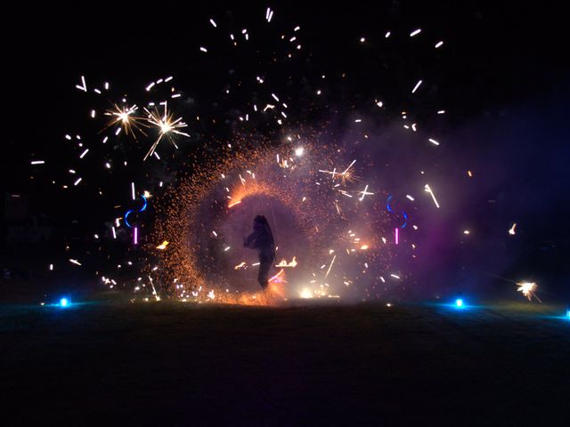 Le mariage de Anthony et Laetitia à Arsac, Gironde 45