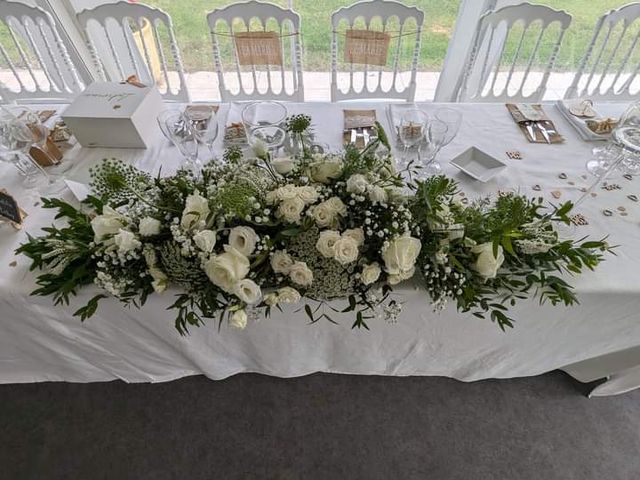 Le mariage de Anthony et Laetitia à Arsac, Gironde 47
