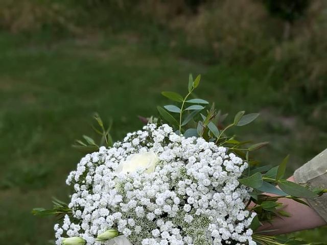 Le mariage de Anthony et Laetitia à Arsac, Gironde 52
