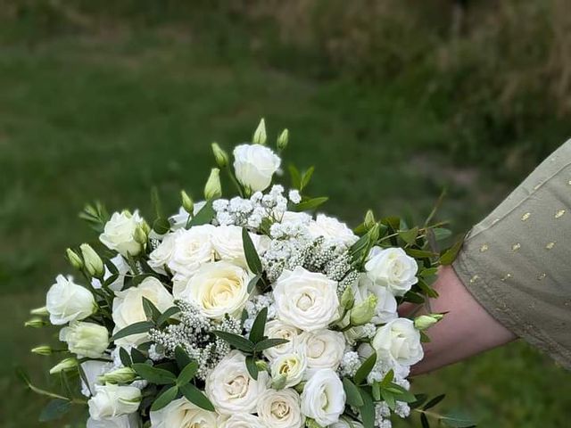 Le mariage de Anthony et Laetitia à Arsac, Gironde 53