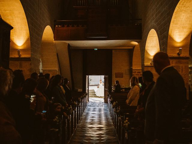 Le mariage de Clément et Perrine à Chaumont-sur-Tharonne, Loir-et-Cher 5