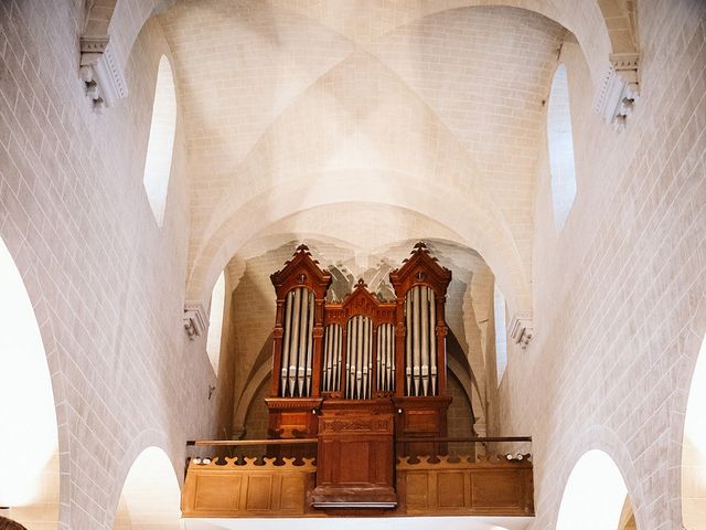 Le mariage de Clément et Perrine à Chaumont-sur-Tharonne, Loir-et-Cher 7