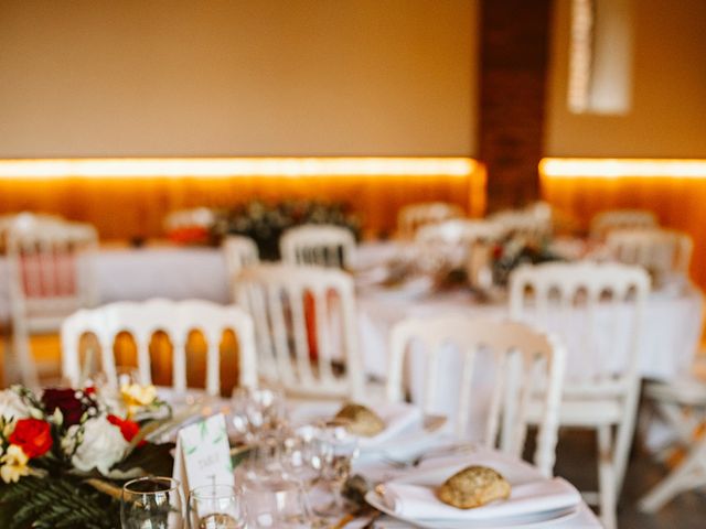 Le mariage de Clément et Perrine à Chaumont-sur-Tharonne, Loir-et-Cher 27